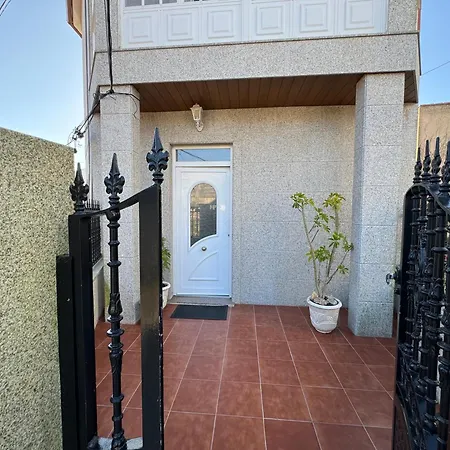 Appartamento Paseo Maritimo,a Salga *