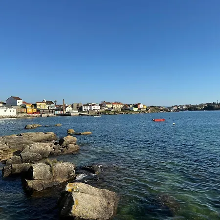Paseo Maritimo,a Salga Appartamento *