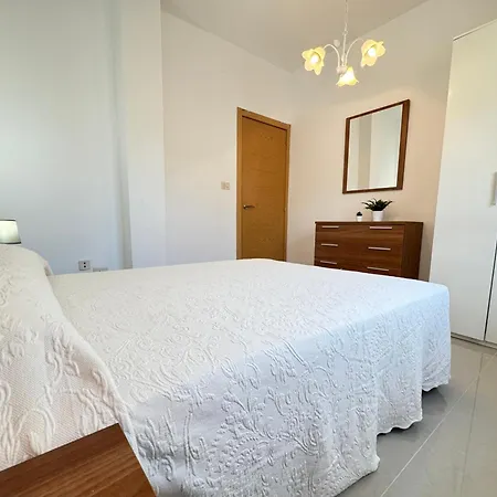 Appartamento Paseo Maritimo,a Salga Isla de Arosa