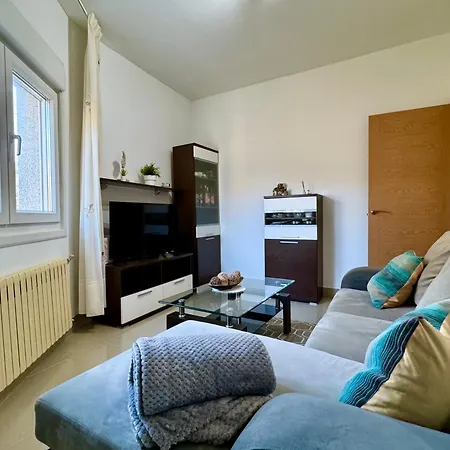 Appartamento Paseo Maritimo,a Salga *