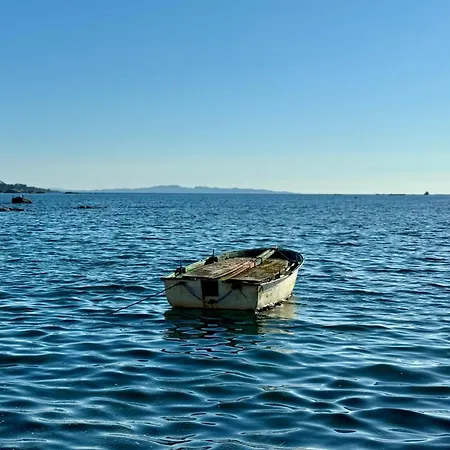 Paseo Maritimo,a Salga Appartamento
