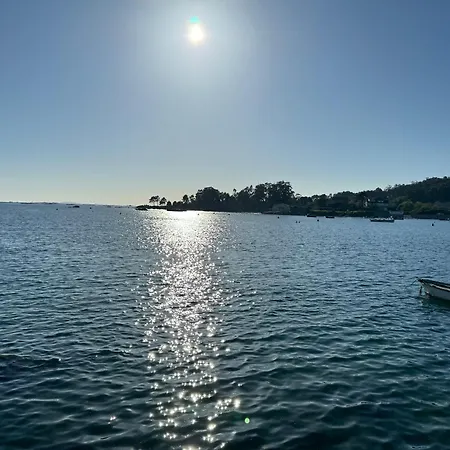 Appartamento Paseo Maritimo,a Salga Isla de Arosa