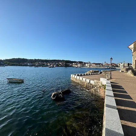Paseo Maritimo,a Salga
