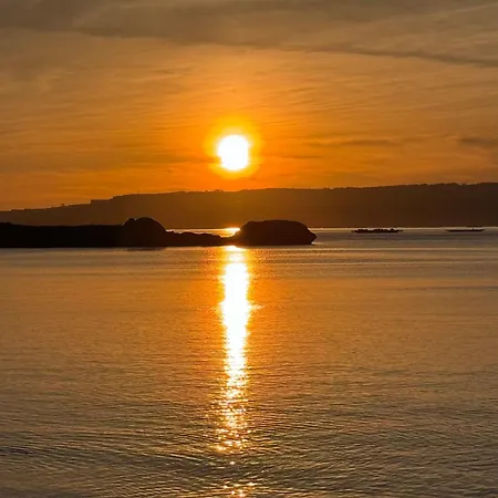 Paseo Maritimo,a Salga Appartamento
